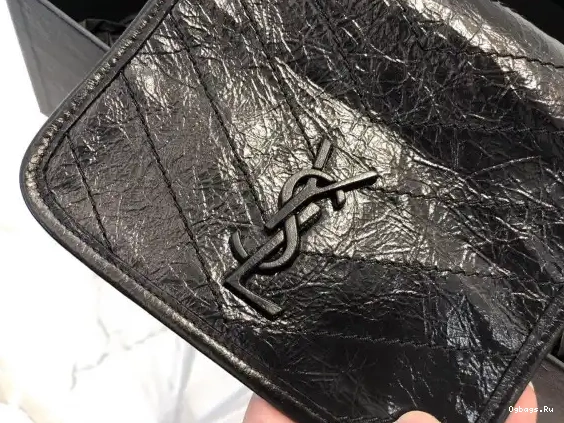YSL NIKI CHAIN WALLET 0521